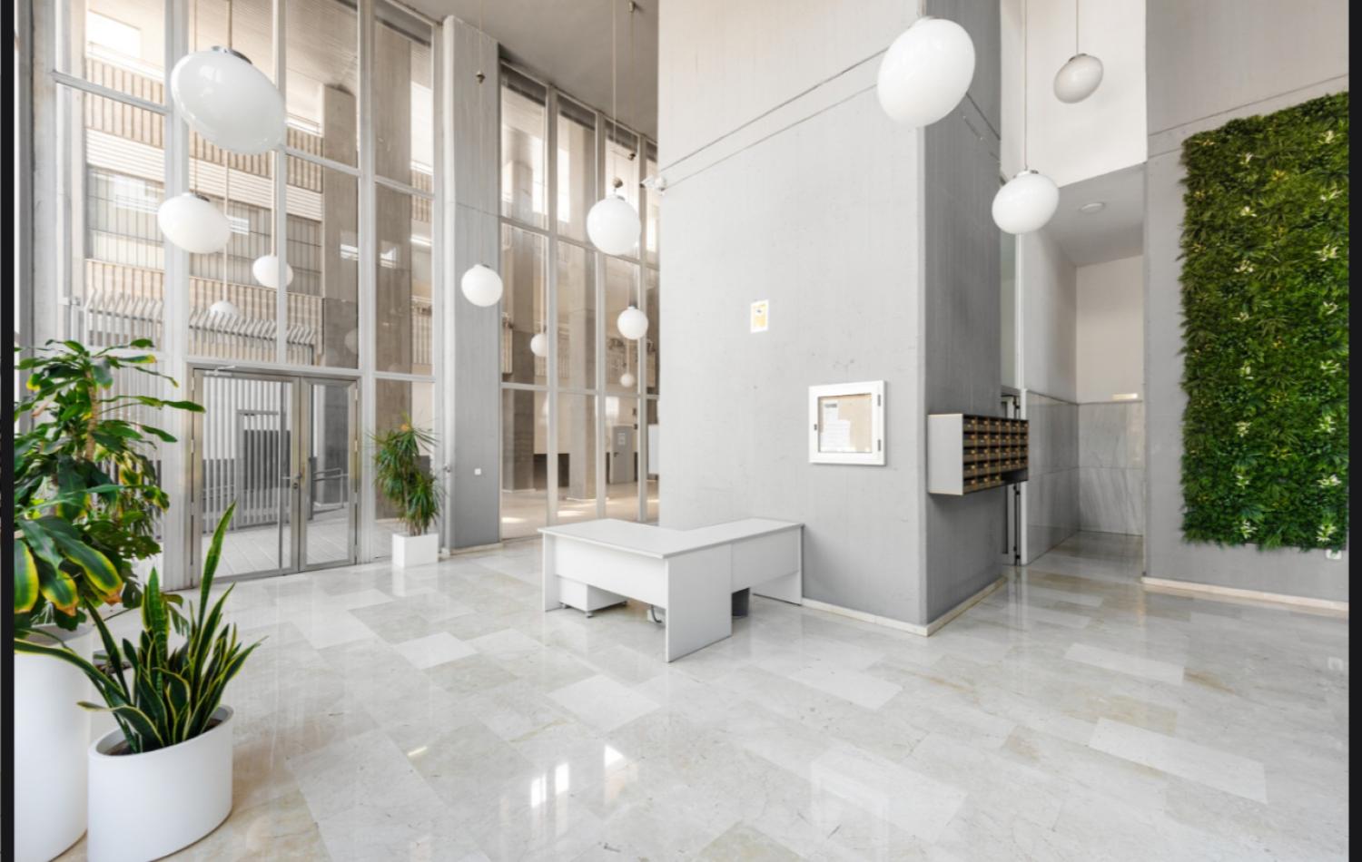 kaufen Wohnung Málaga Centro 29007 Málaga-Costa Del Sol 2