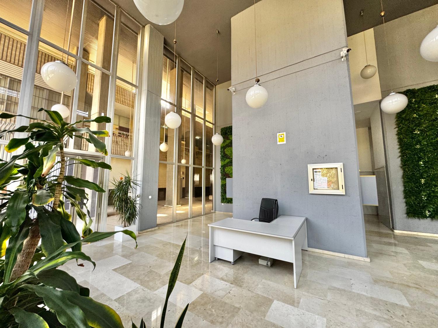 kaufen Wohnung Málaga Centro 29007 Málaga-Costa Del Sol 3