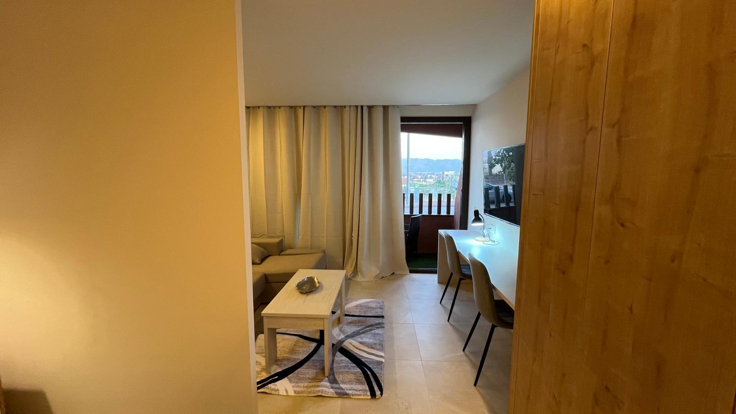  kaufen Einzimmerwohnung Guadalupe Huerta De Murcia 7