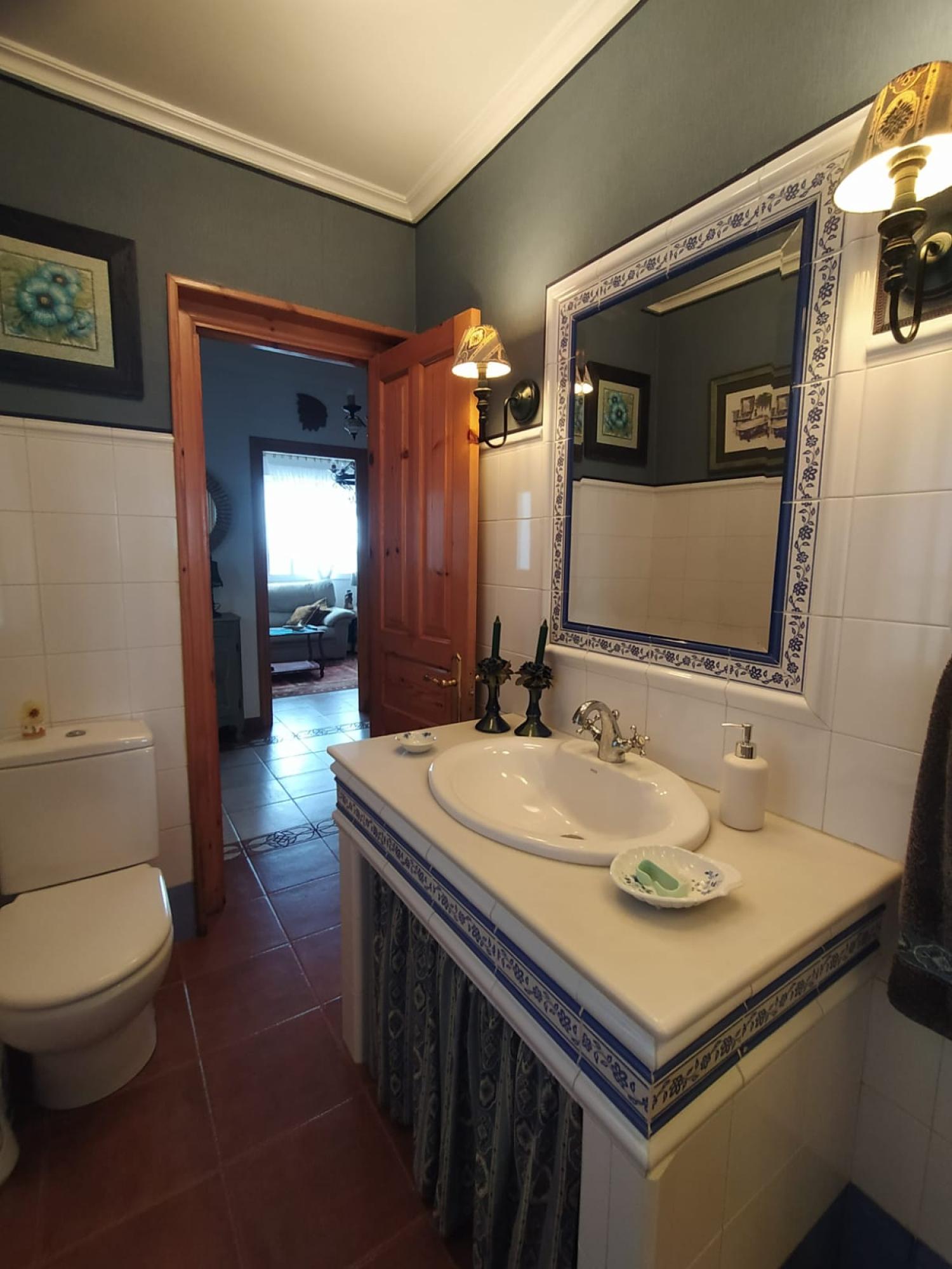  kaufen Haus Fontao Ortegal 26