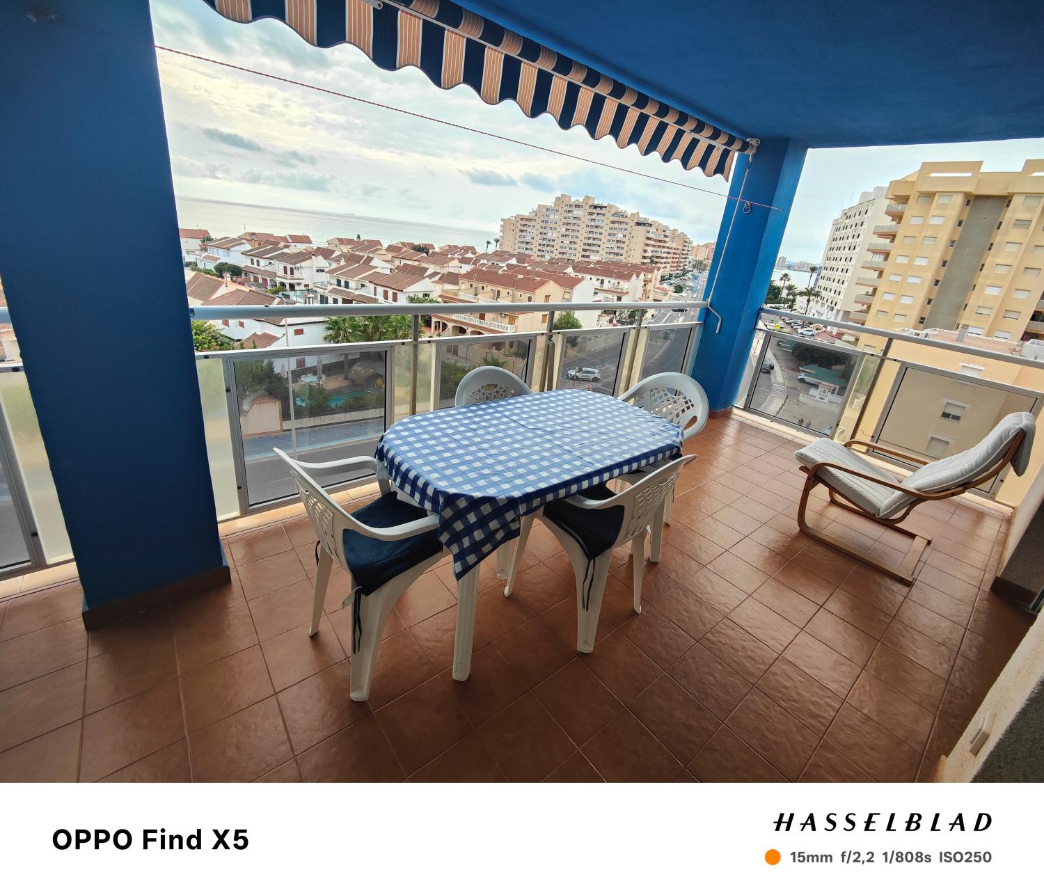  kaufen Wohnung La Manga Del Mar Menor Campo De Cartagena 2