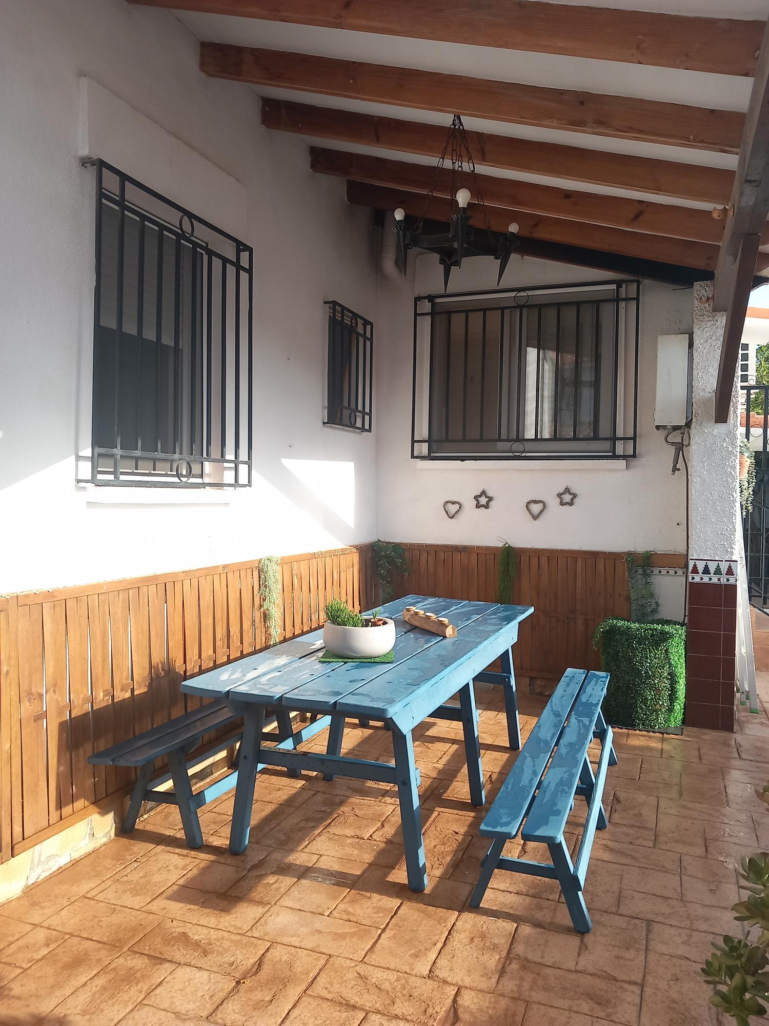  kaufen Villa Boqueres Alacantí 9