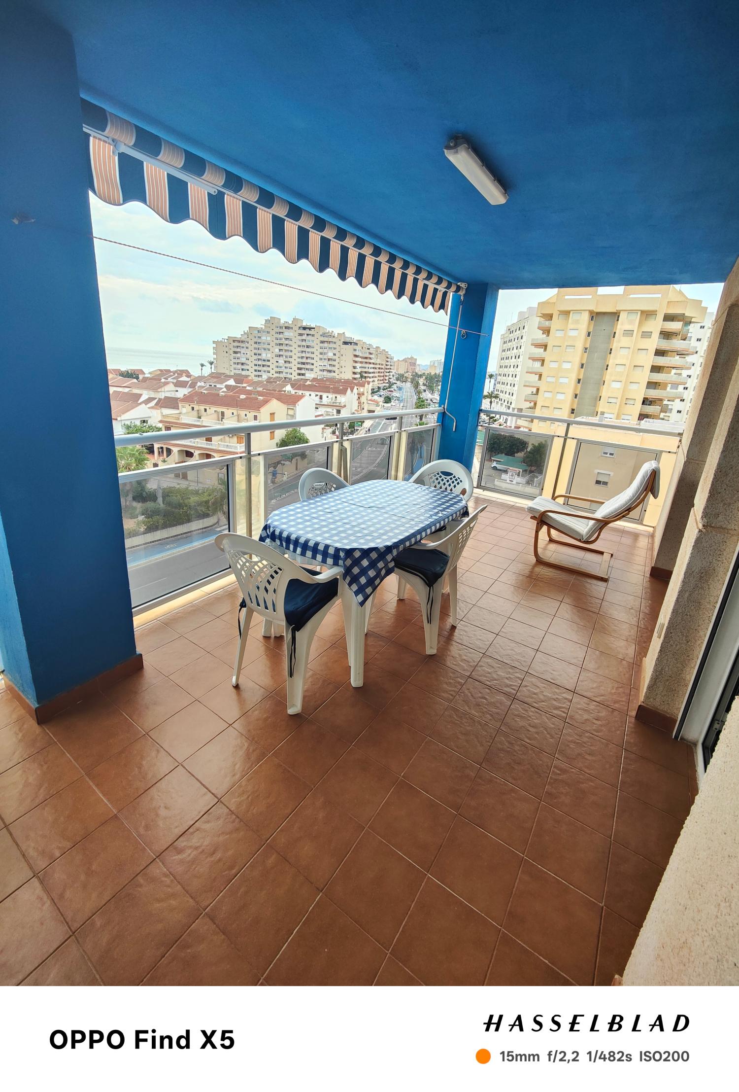  kaufen Wohnung La Manga Del Mar Menor Campo De Cartagena 6
