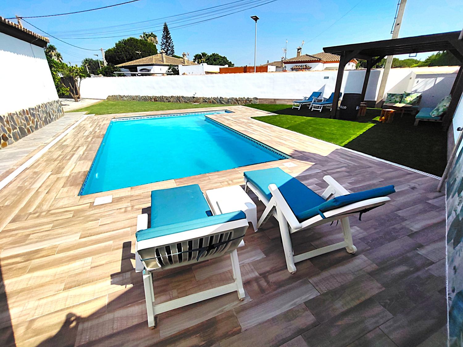  kaufen Villa Chiclana De La Frontera Bahía De Cádiz 3