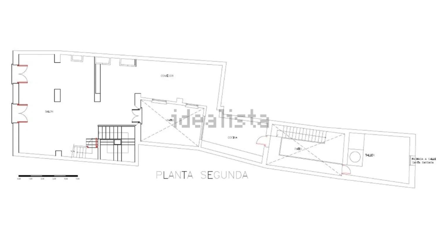  kaufen Reihenhaus Benissa Marina Alta 30