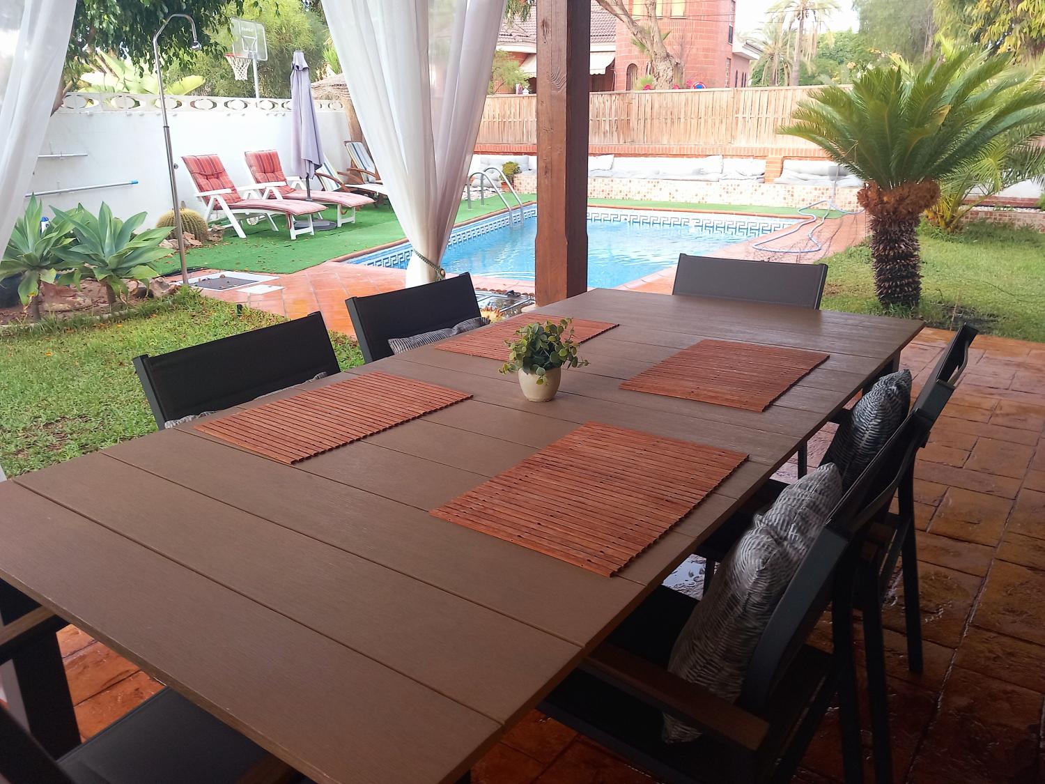  kaufen Villa Boqueres Alacantí 25