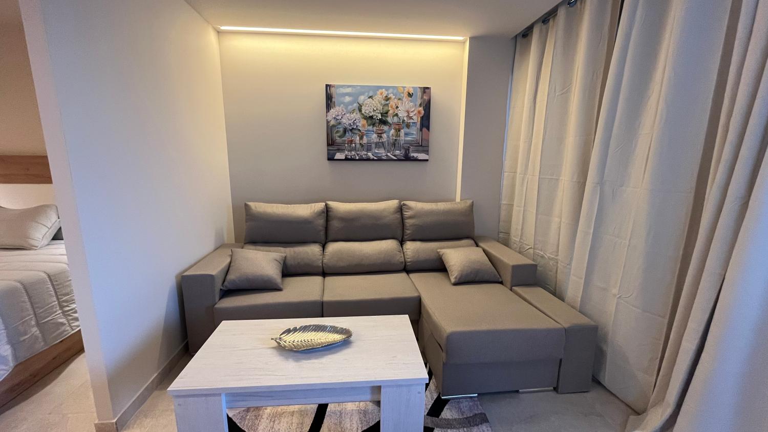  kaufen Einzimmerwohnung Guadalupe Huerta De Murcia 8