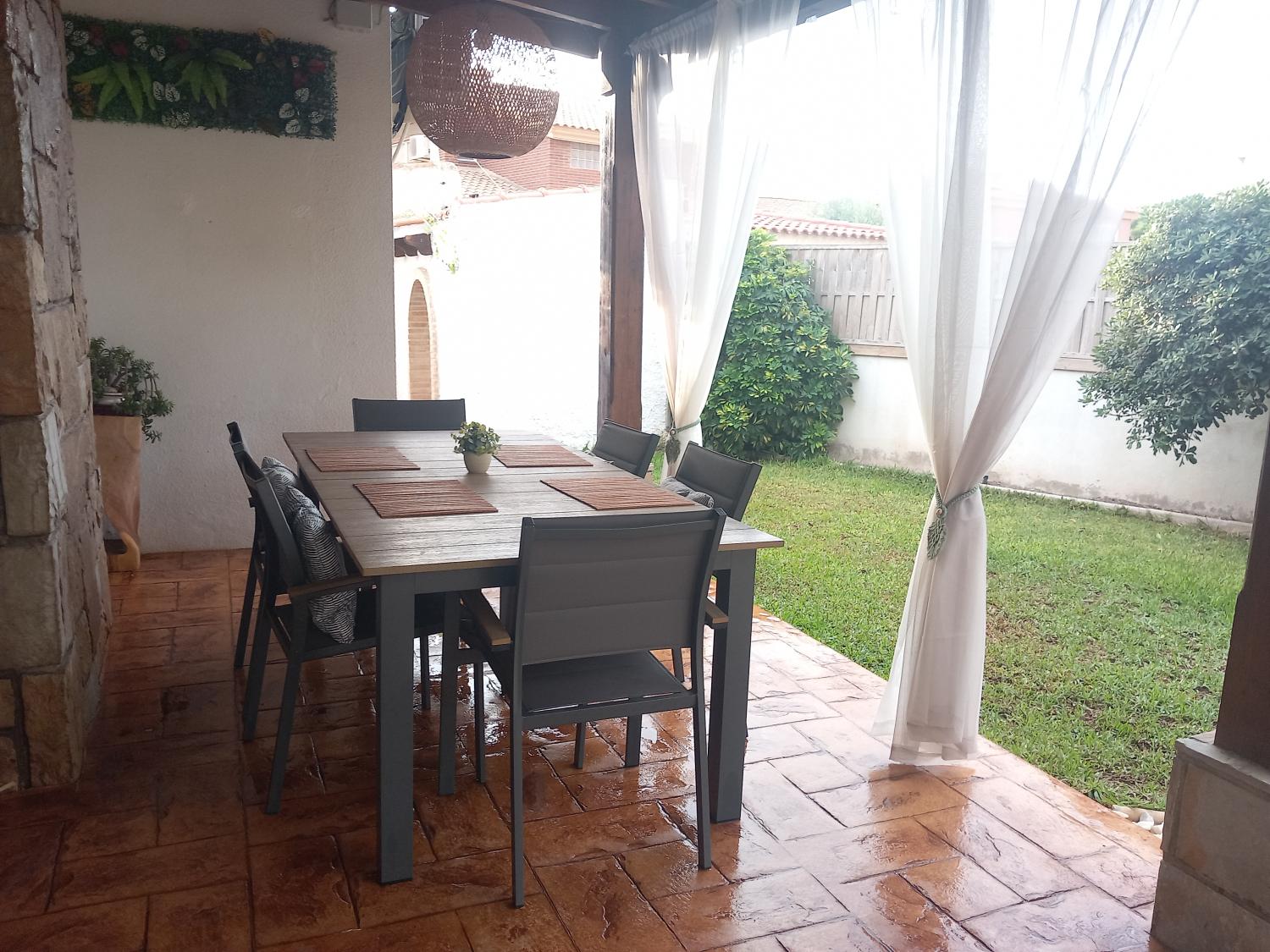  kaufen Villa Boqueres Alacantí 1