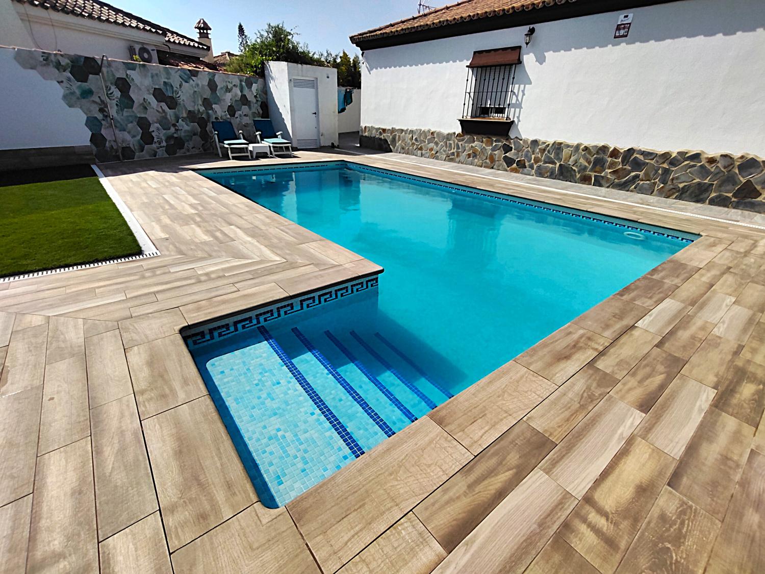  kaufen Villa Chiclana De La Frontera Bahía De Cádiz 2