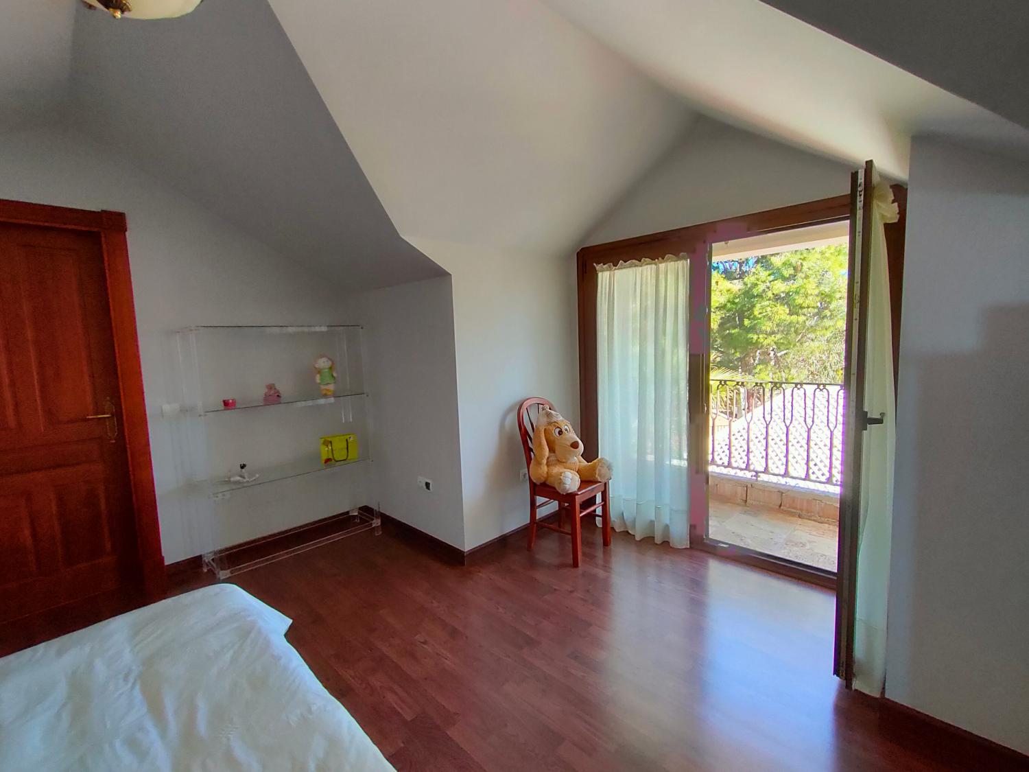  kaufen Herrenhaus Mezquitilla Axarquía 19