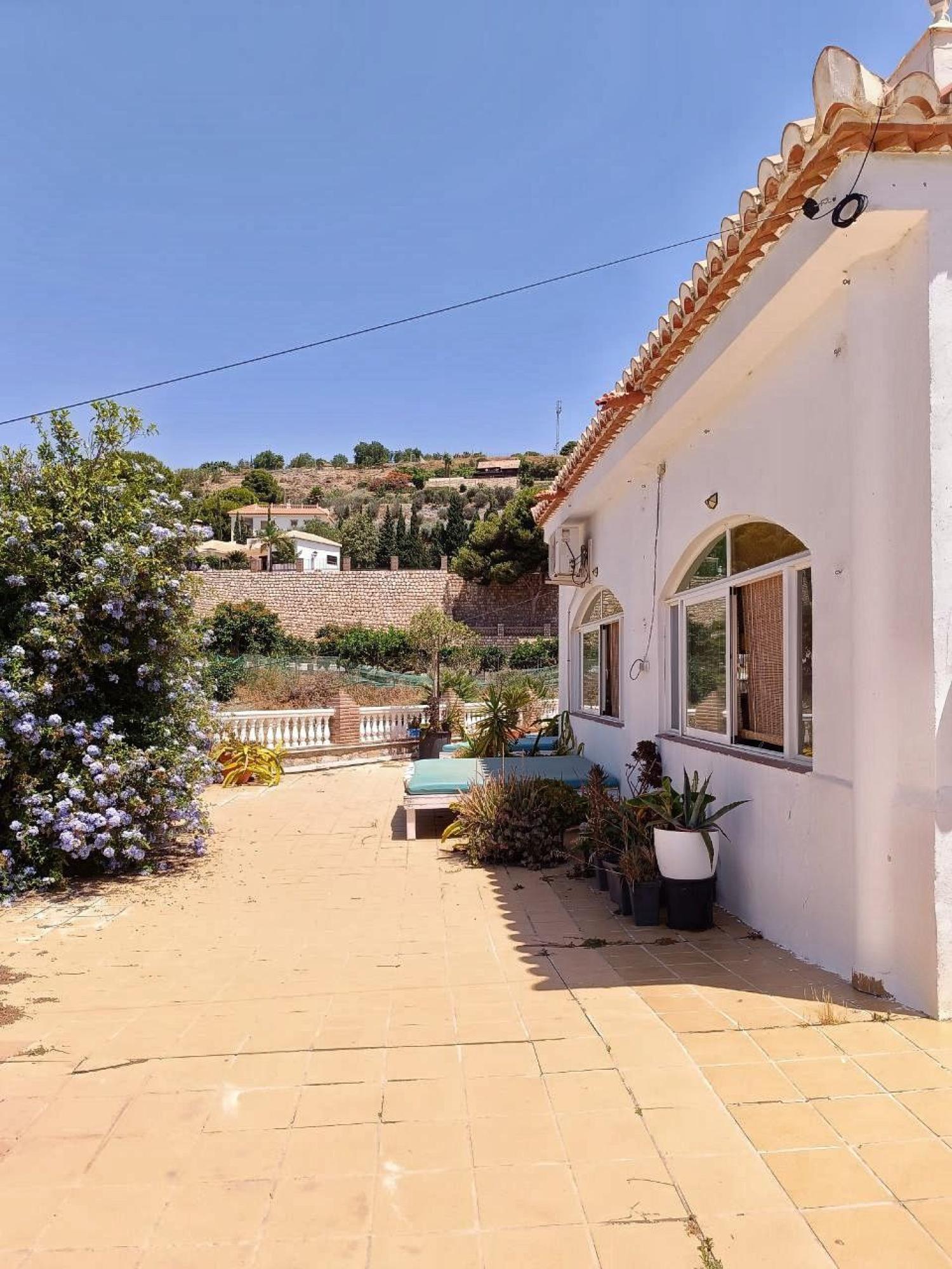  kaufen Landhaus Motril Costa Tropical 34