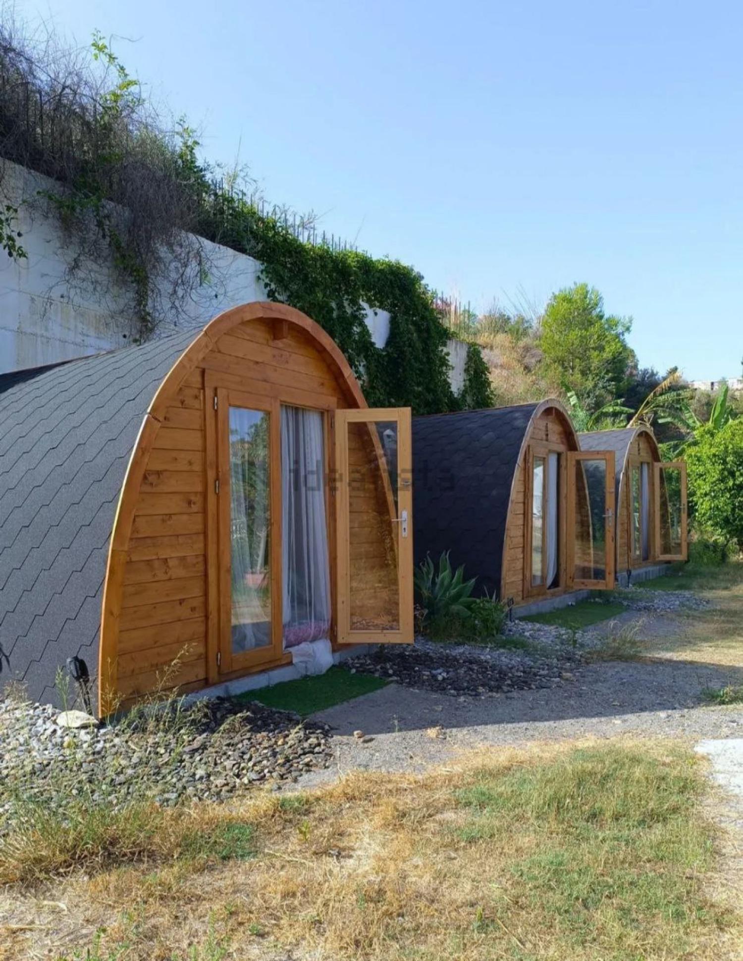  kaufen Landhaus Motril Costa Tropical 22
