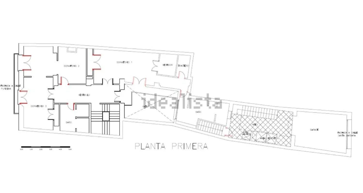  kaufen Reihenhaus Benissa Marina Alta 31