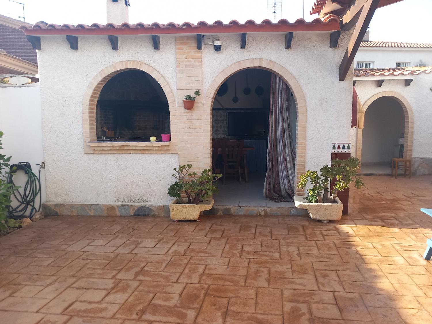  kaufen Villa Boqueres Alacantí 3