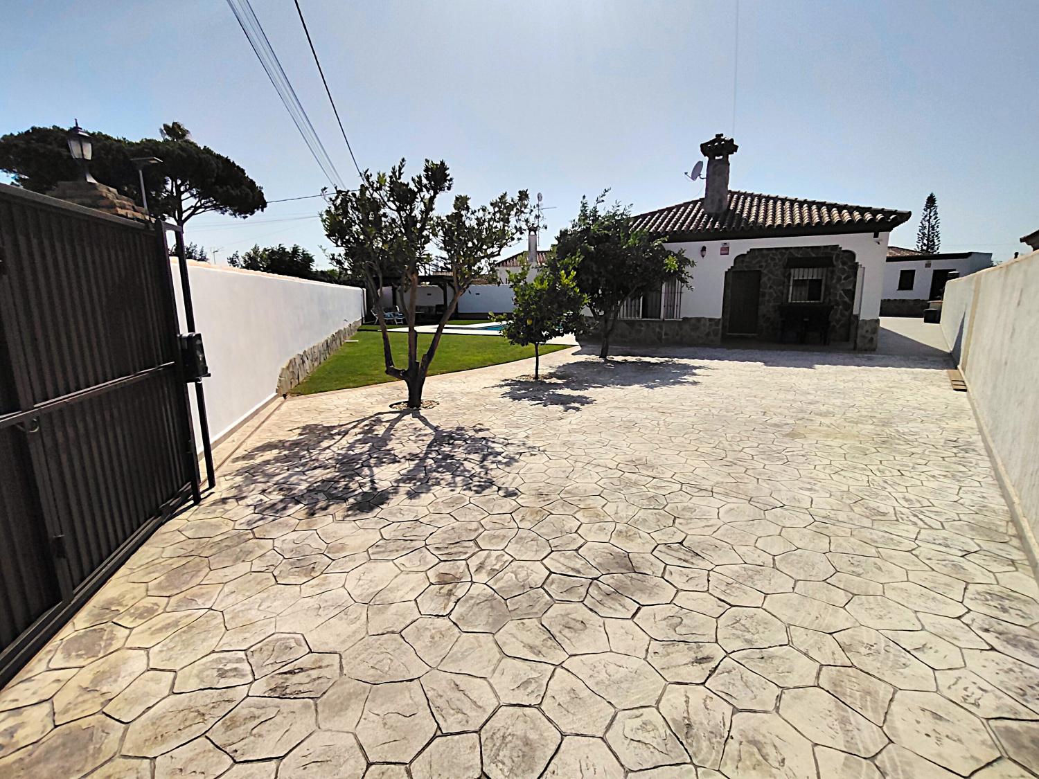  kaufen Villa Chiclana De La Frontera Bahía De Cádiz 6