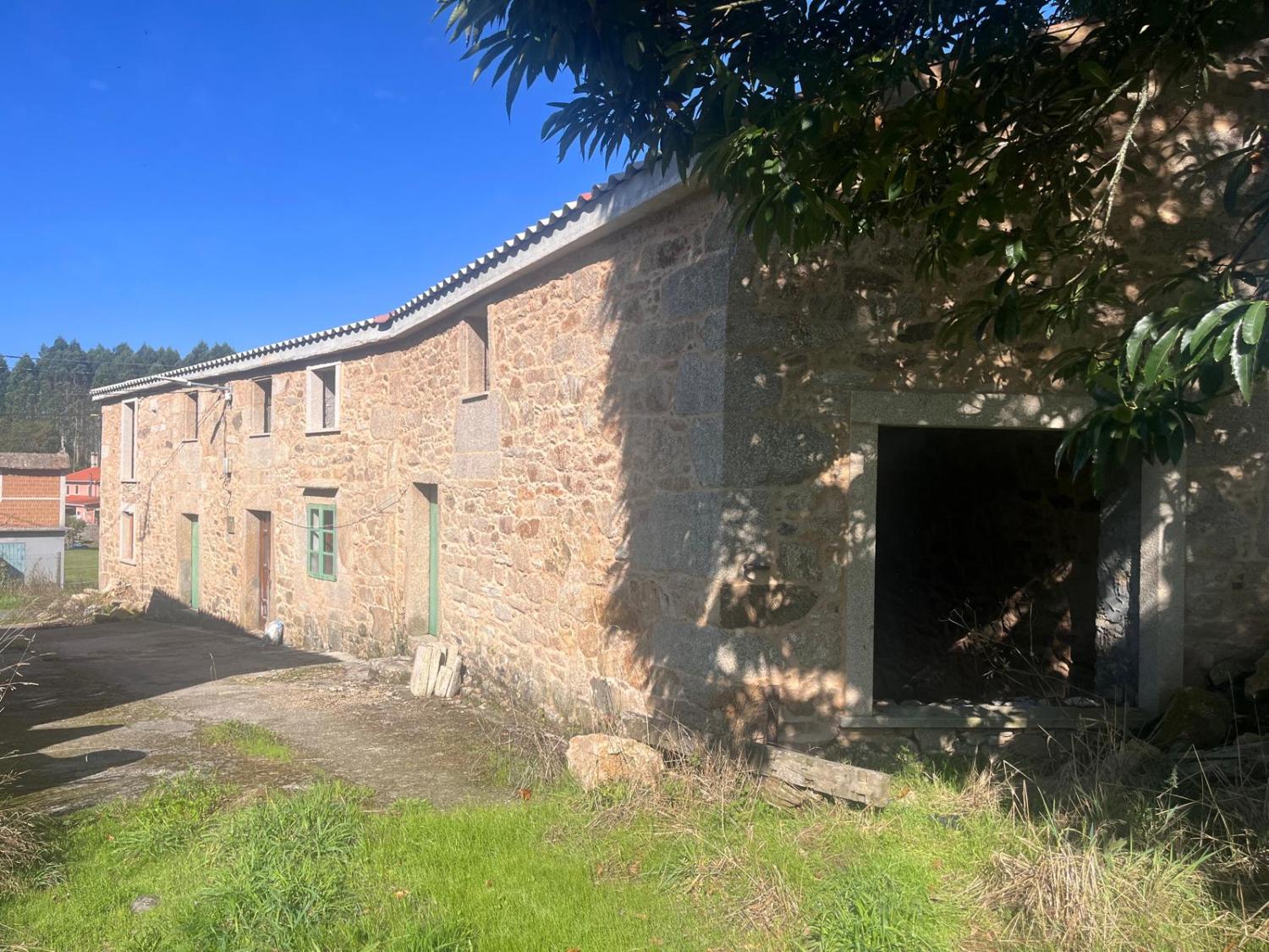  kaufen Haus Gulpilleira Betanzos 2