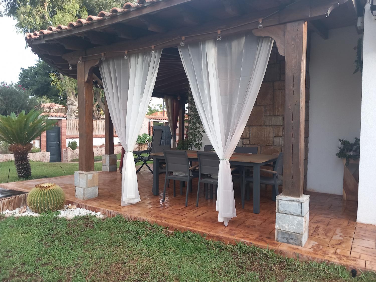  kaufen Villa Boqueres Alacantí 7