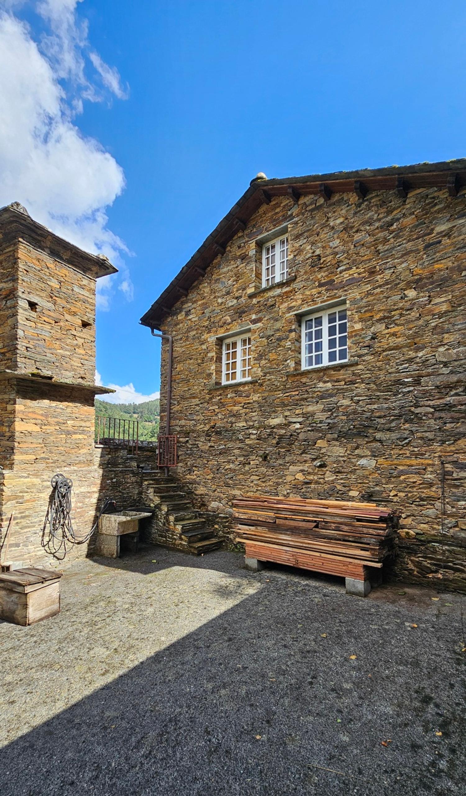  kaufen Haus Vilaboa Mariña Oriental 27