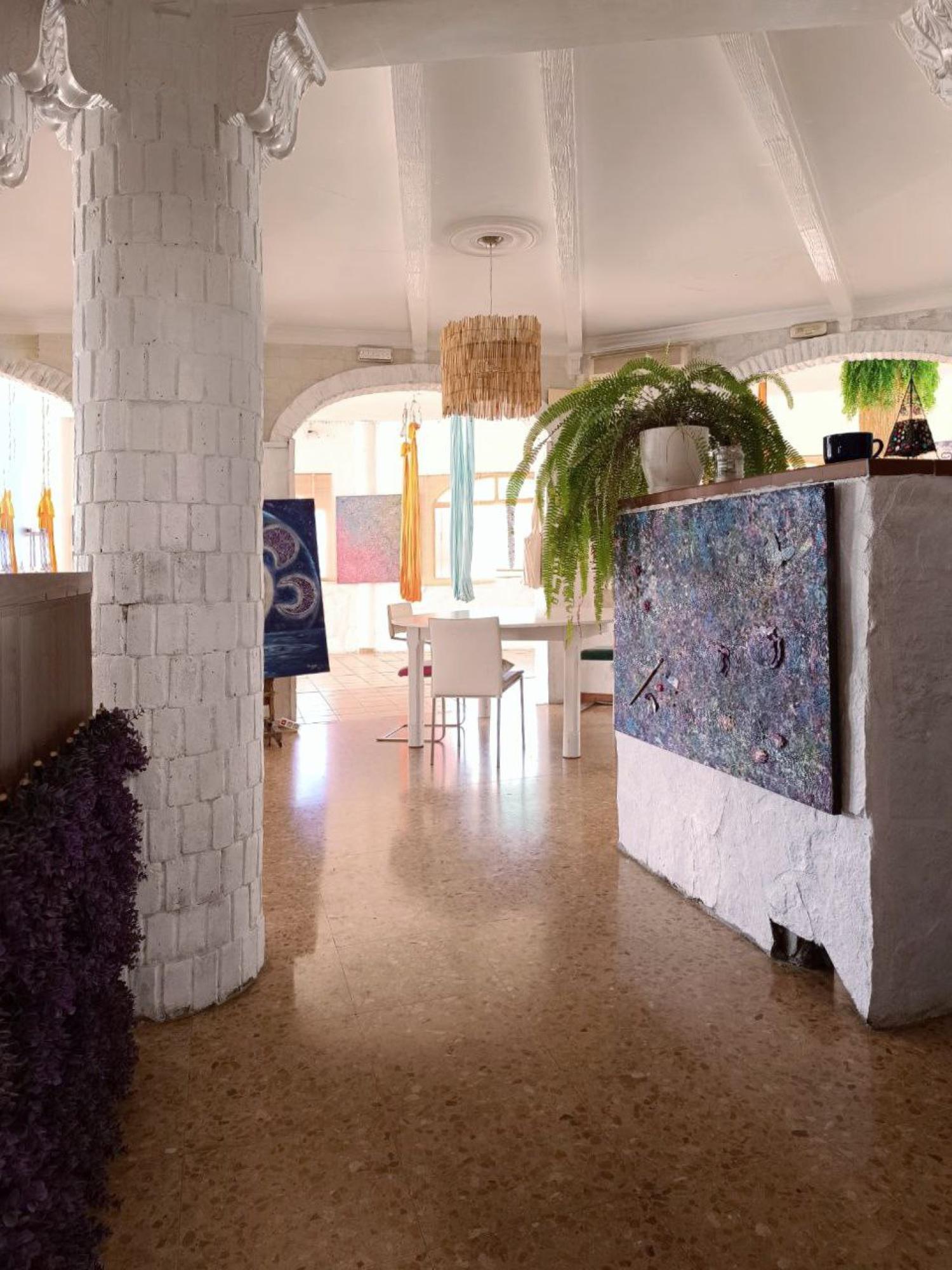 kaufen Landhaus Motril Costa Tropical 13