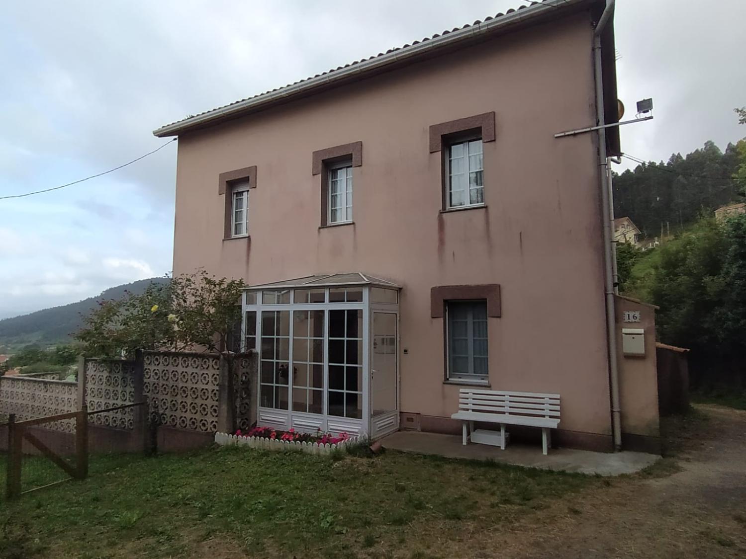  kaufen Haus Fontao Ortegal 40
