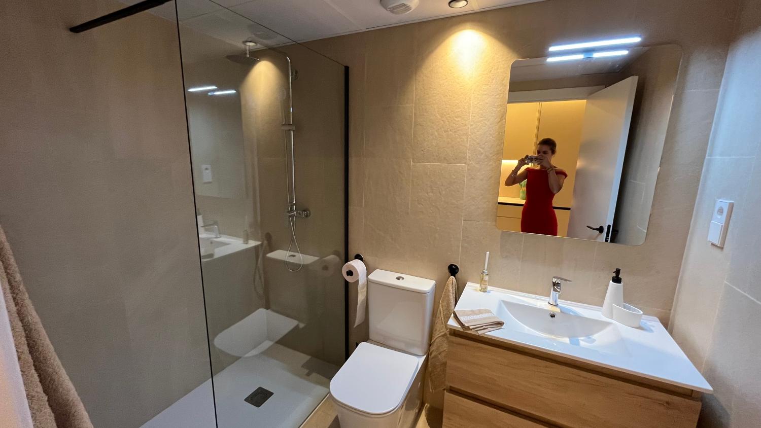  kaufen Einzimmerwohnung Guadalupe Huerta De Murcia 3