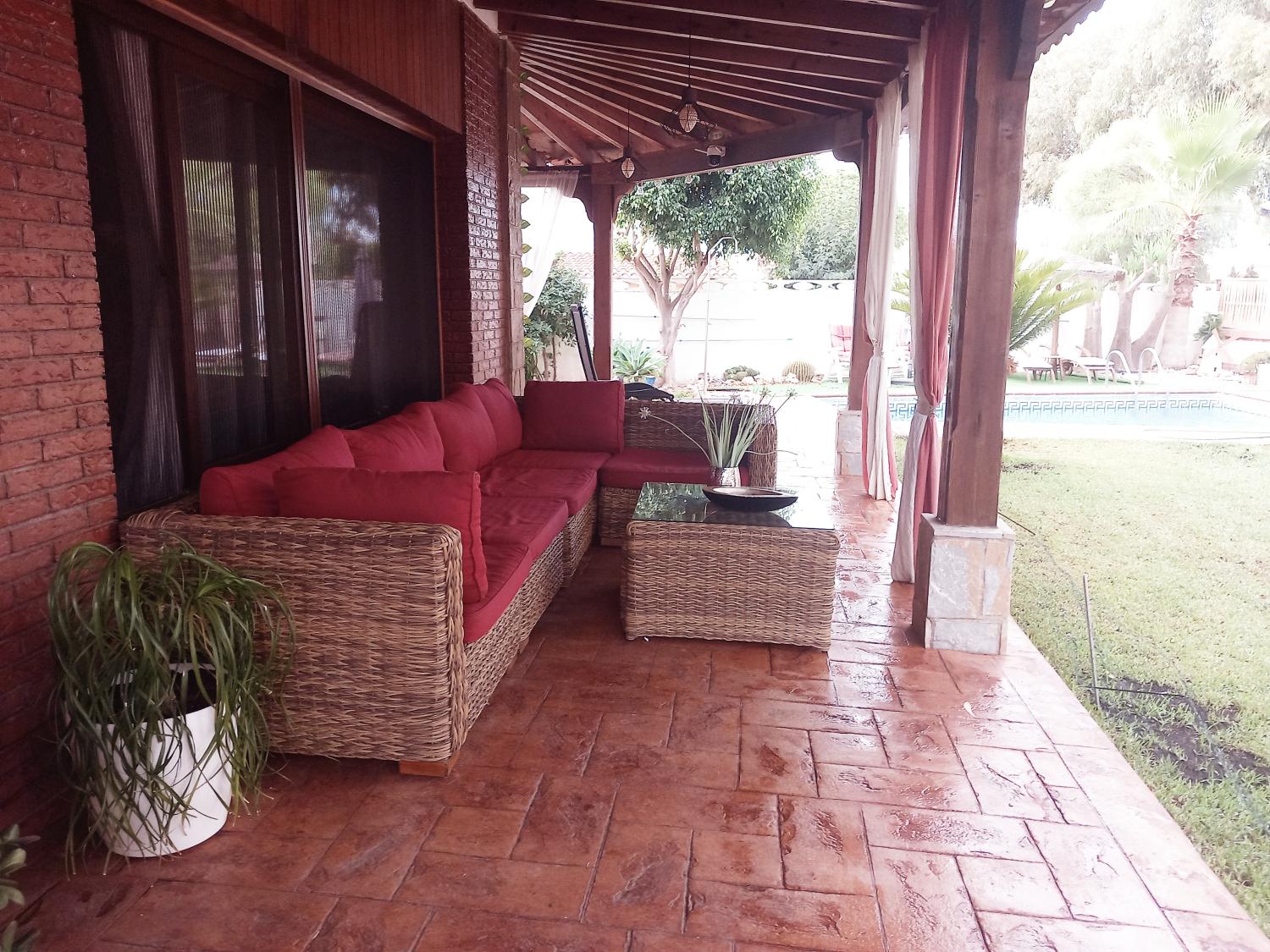  kaufen Villa Boqueres Alacantí 23