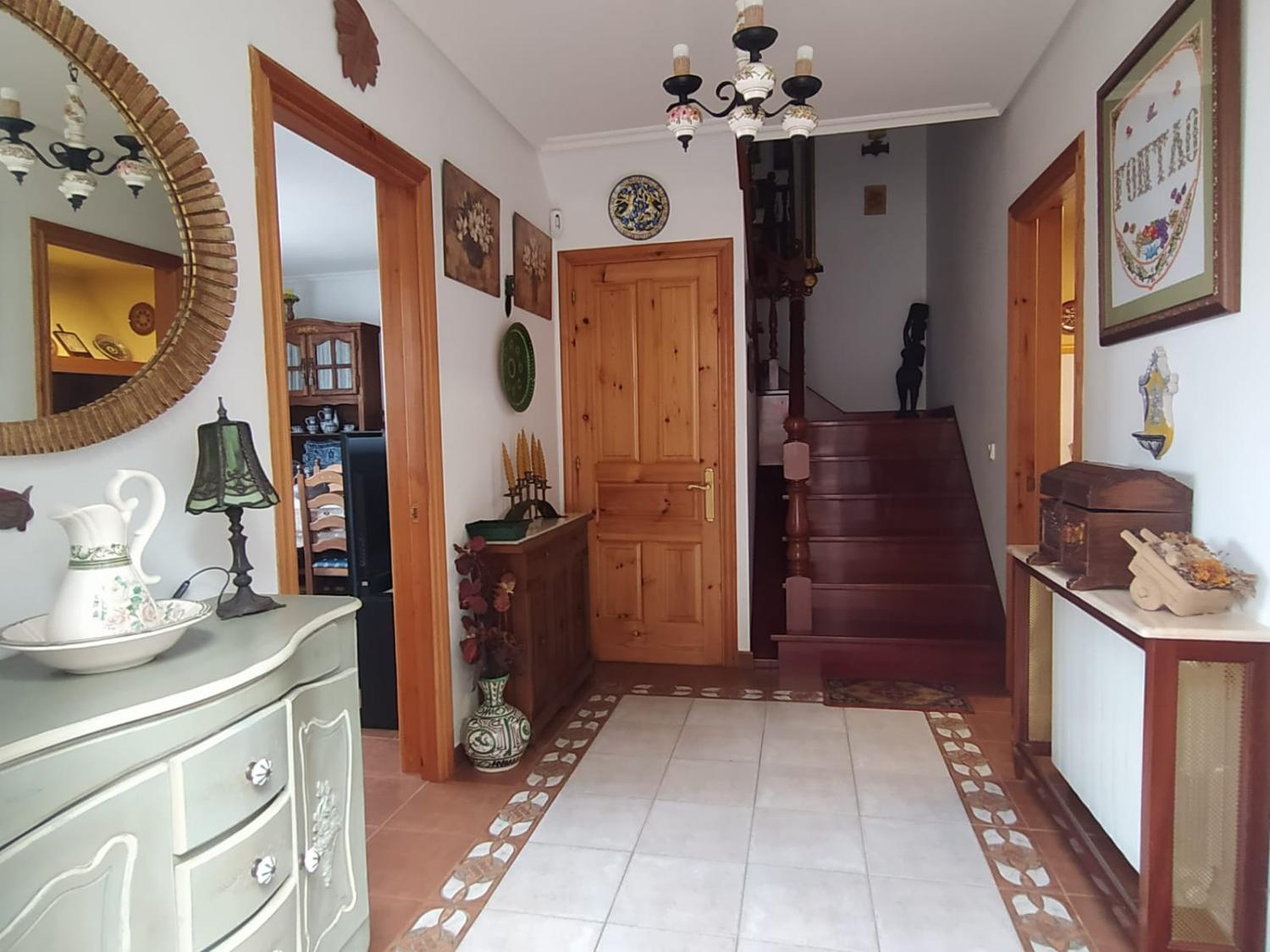 kaufen Haus Fontao Ortegal 34