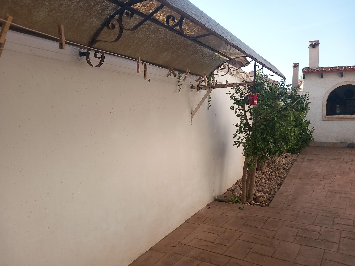  kaufen Villa Boqueres Alacantí 15