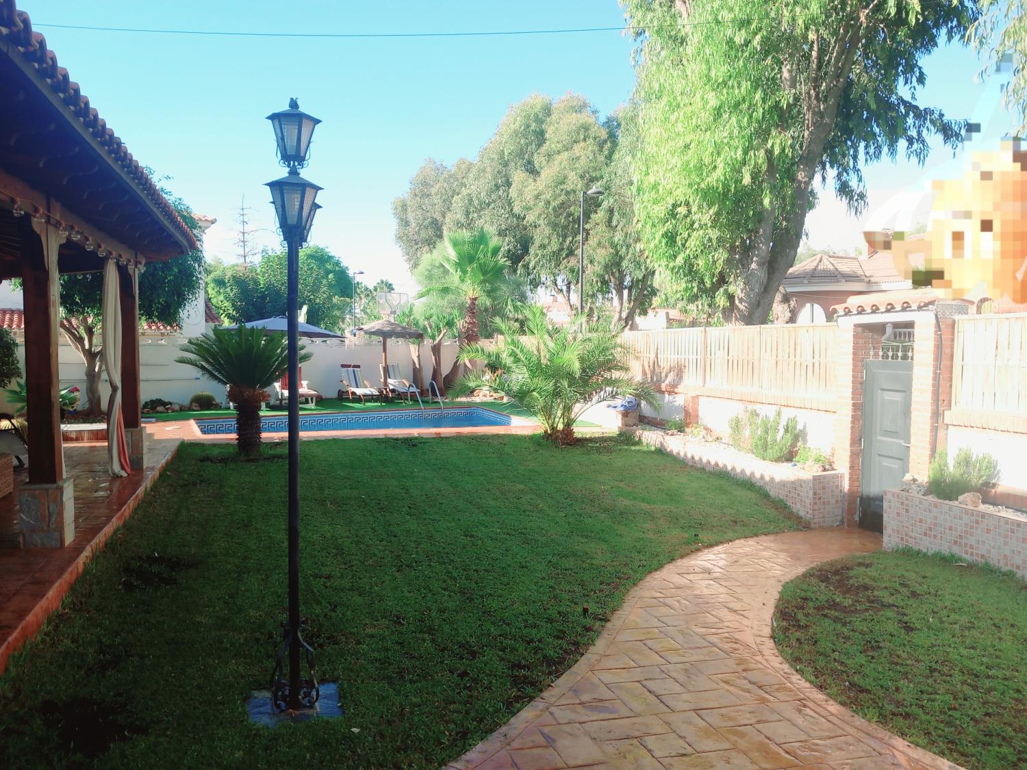  kaufen Villa Boqueres Alacantí 26