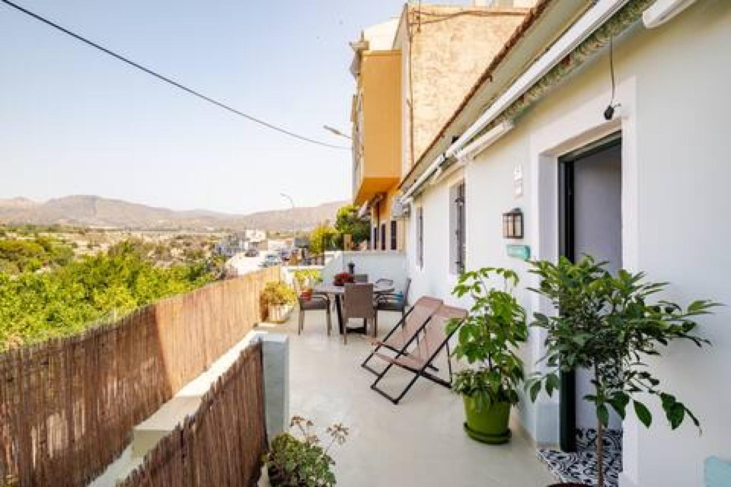 kaufen Haus Villajoyosa Marina Baixa 2