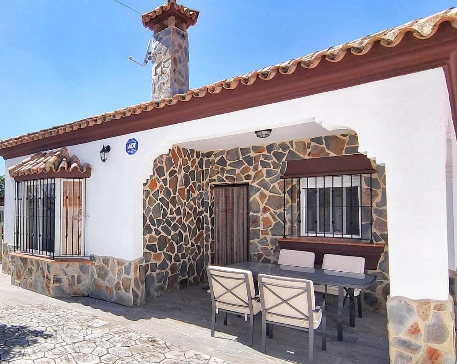  kaufen Villa Chiclana De La Frontera Bahía De Cádiz 8