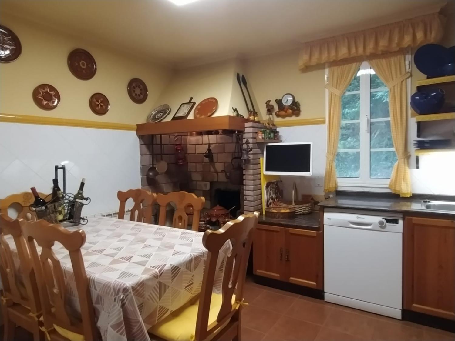  kaufen Haus Fontao Ortegal 25