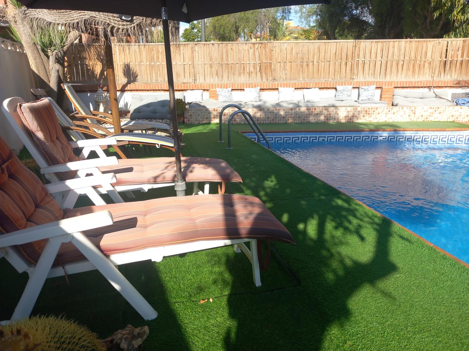  kaufen Villa Boqueres Alacantí 6