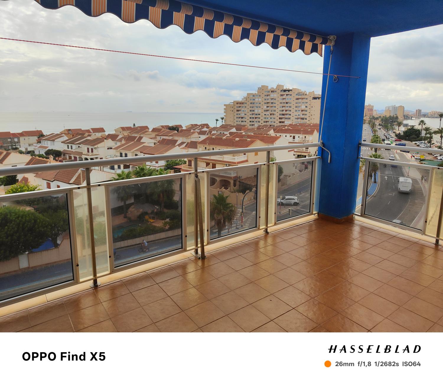  kaufen Wohnung La Manga Del Mar Menor Campo De Cartagena 21