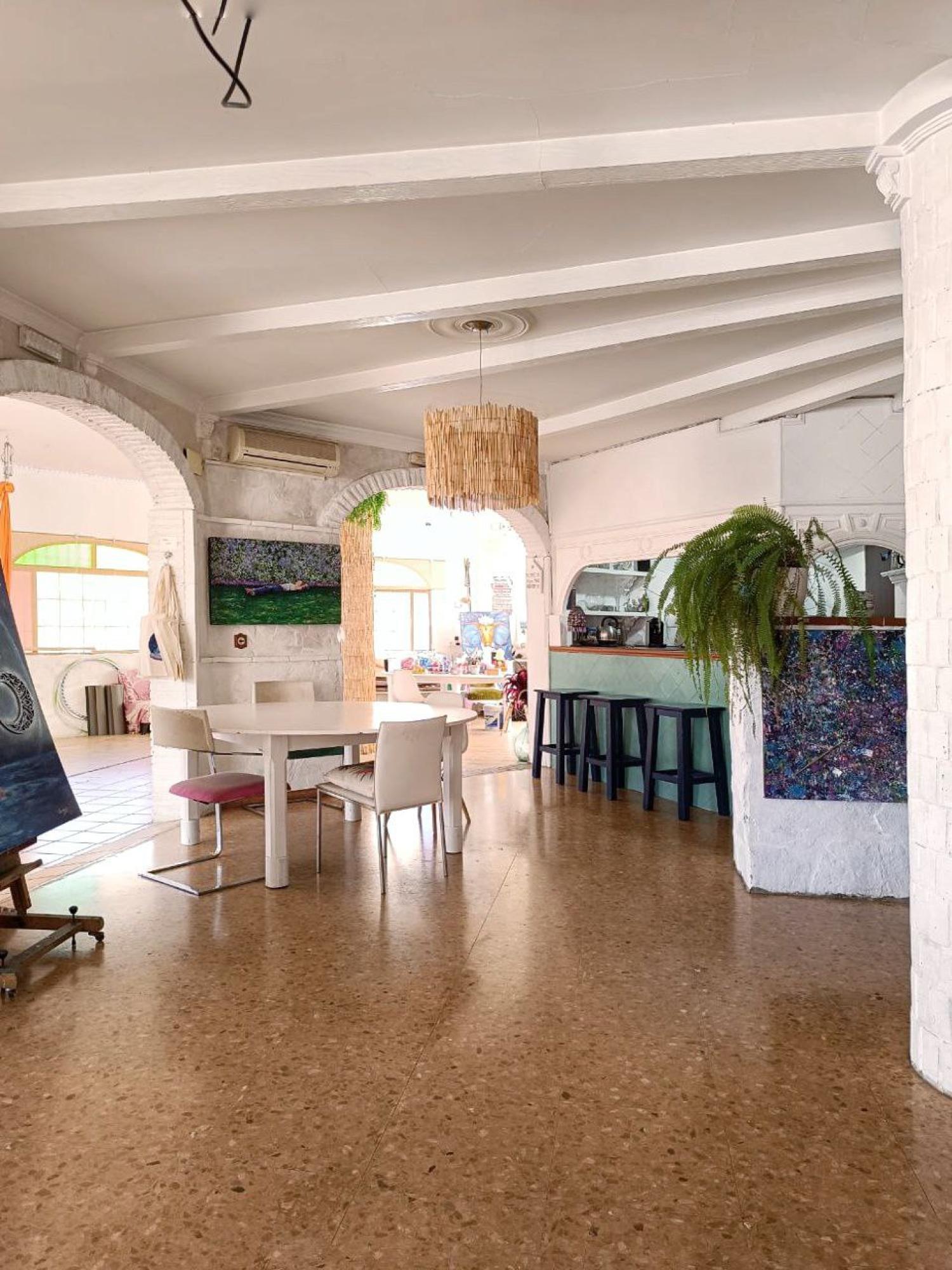  kaufen Landhaus Motril Costa Tropical 6