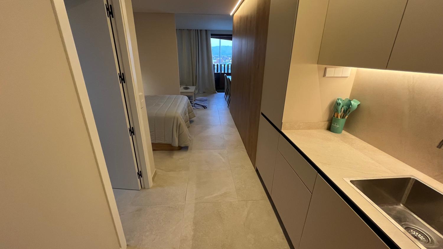  kaufen Einzimmerwohnung Guadalupe Huerta De Murcia 2