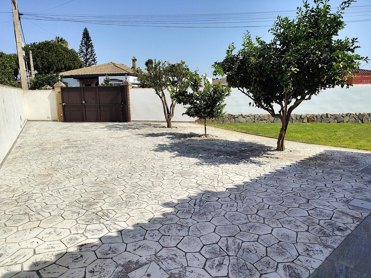  kaufen Villa Chiclana De La Frontera Bahía De Cádiz 7