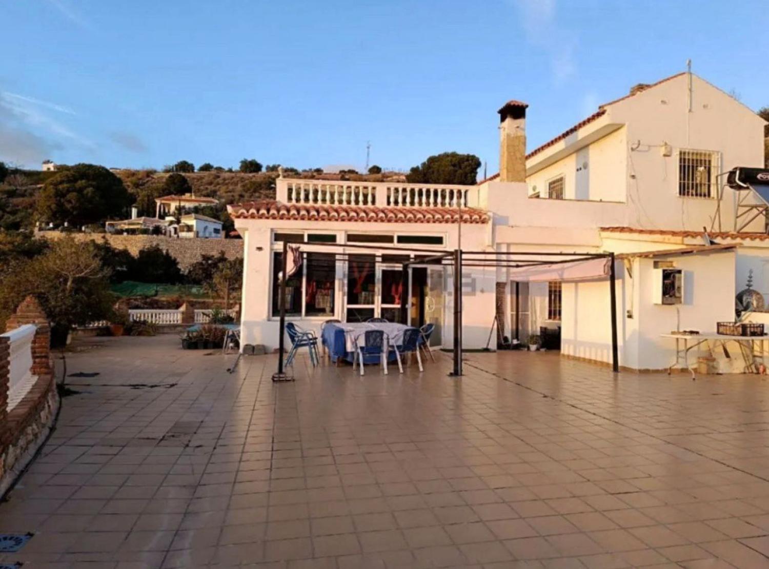  kaufen Landhaus Motril Costa Tropical 33