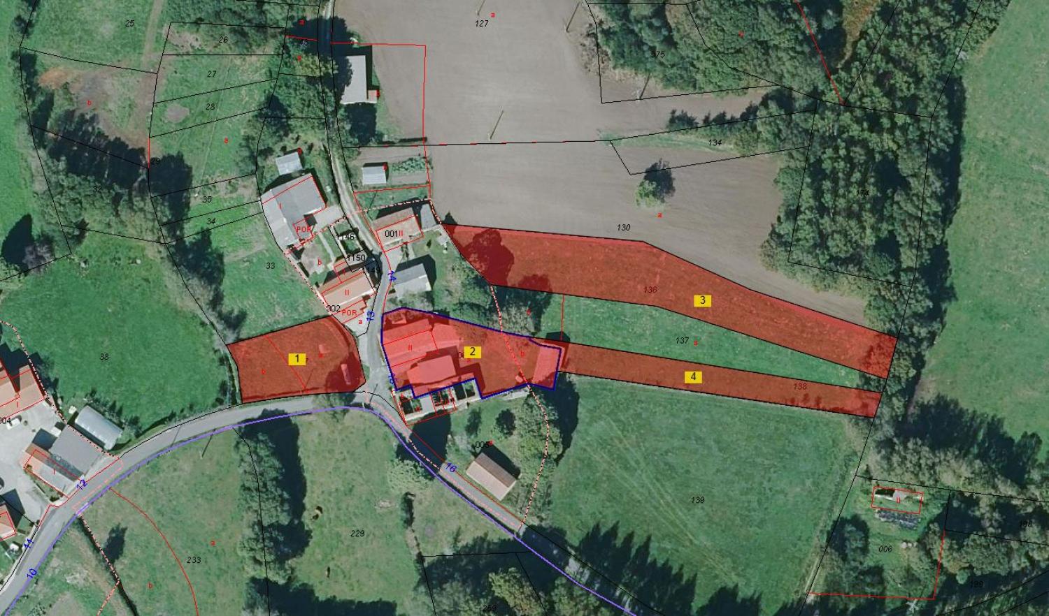  kaufen Haus Gulpilleira Betanzos 9