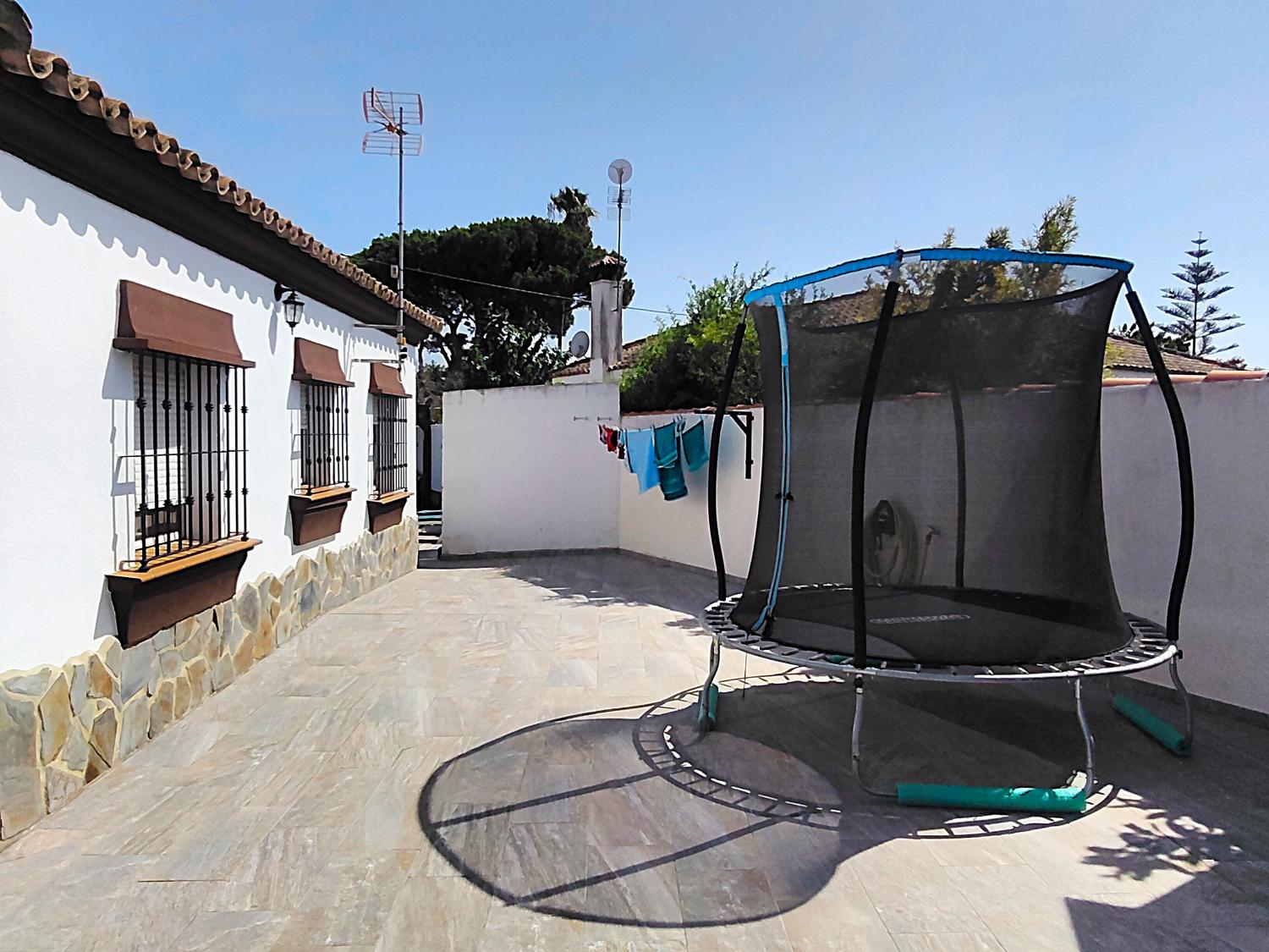  kaufen Villa Chiclana De La Frontera Bahía De Cádiz 31