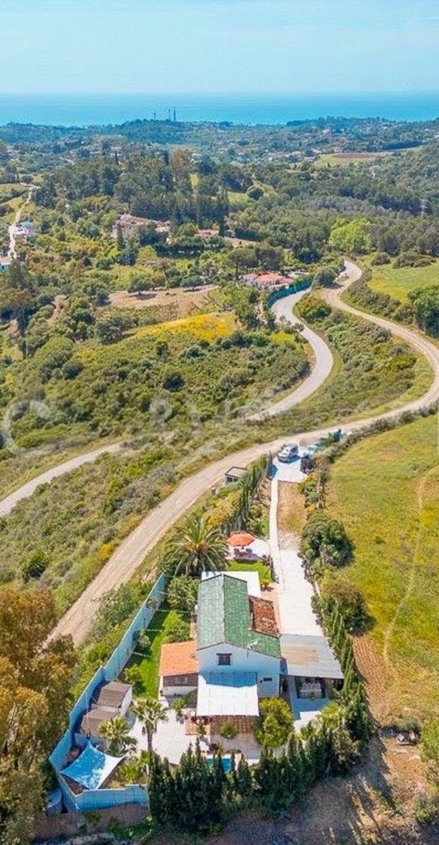  kaufen Villa Estepona Costa Del Sol Occidental 26