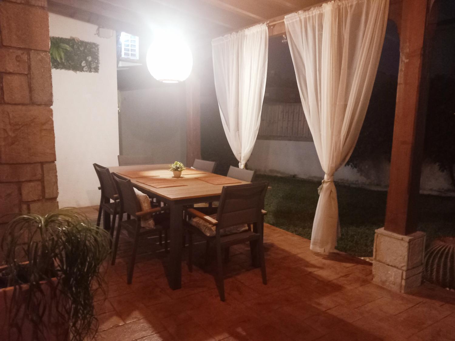  kaufen Villa Boqueres Alacantí 10
