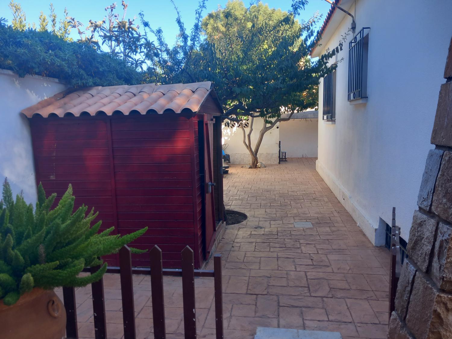  kaufen Villa Boqueres Alacantí 28