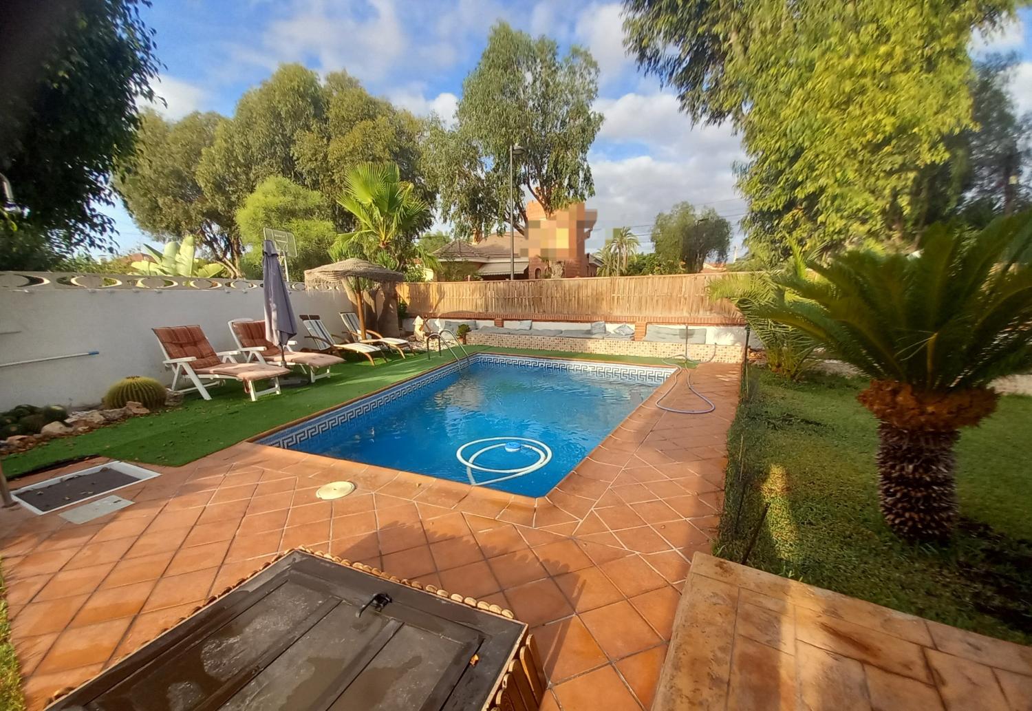  kaufen Villa Boqueres Alacantí 21