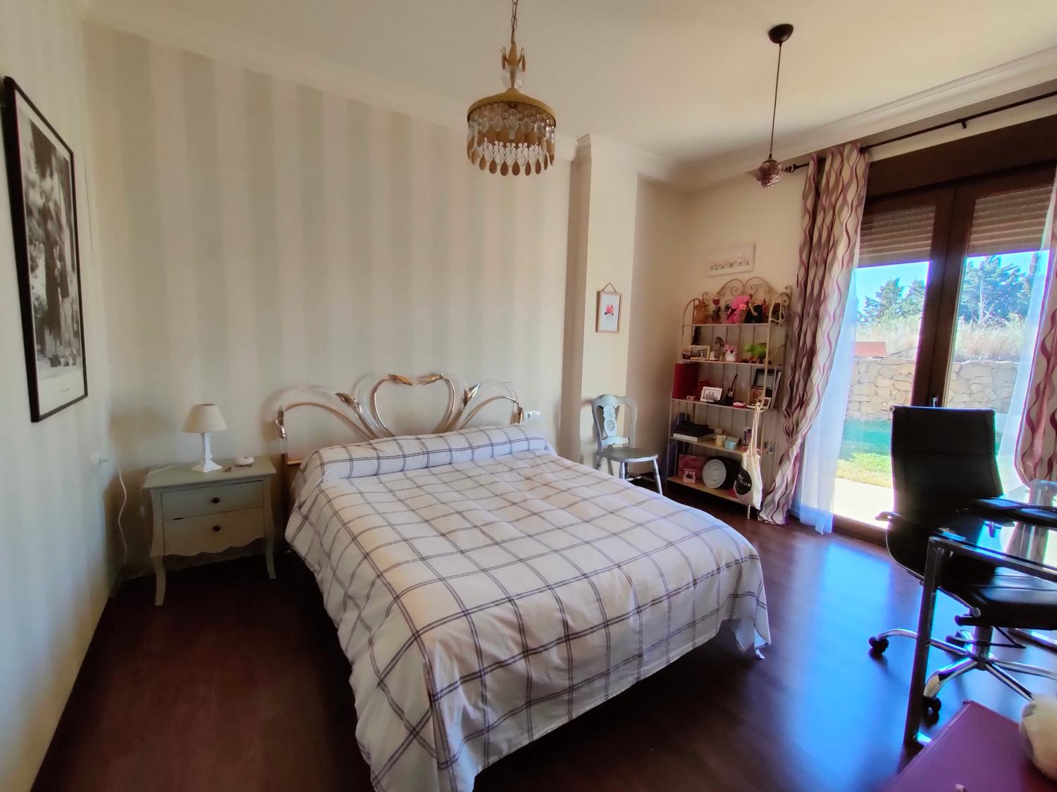 kaufen Herrenhaus Mezquitilla Axarquía 22