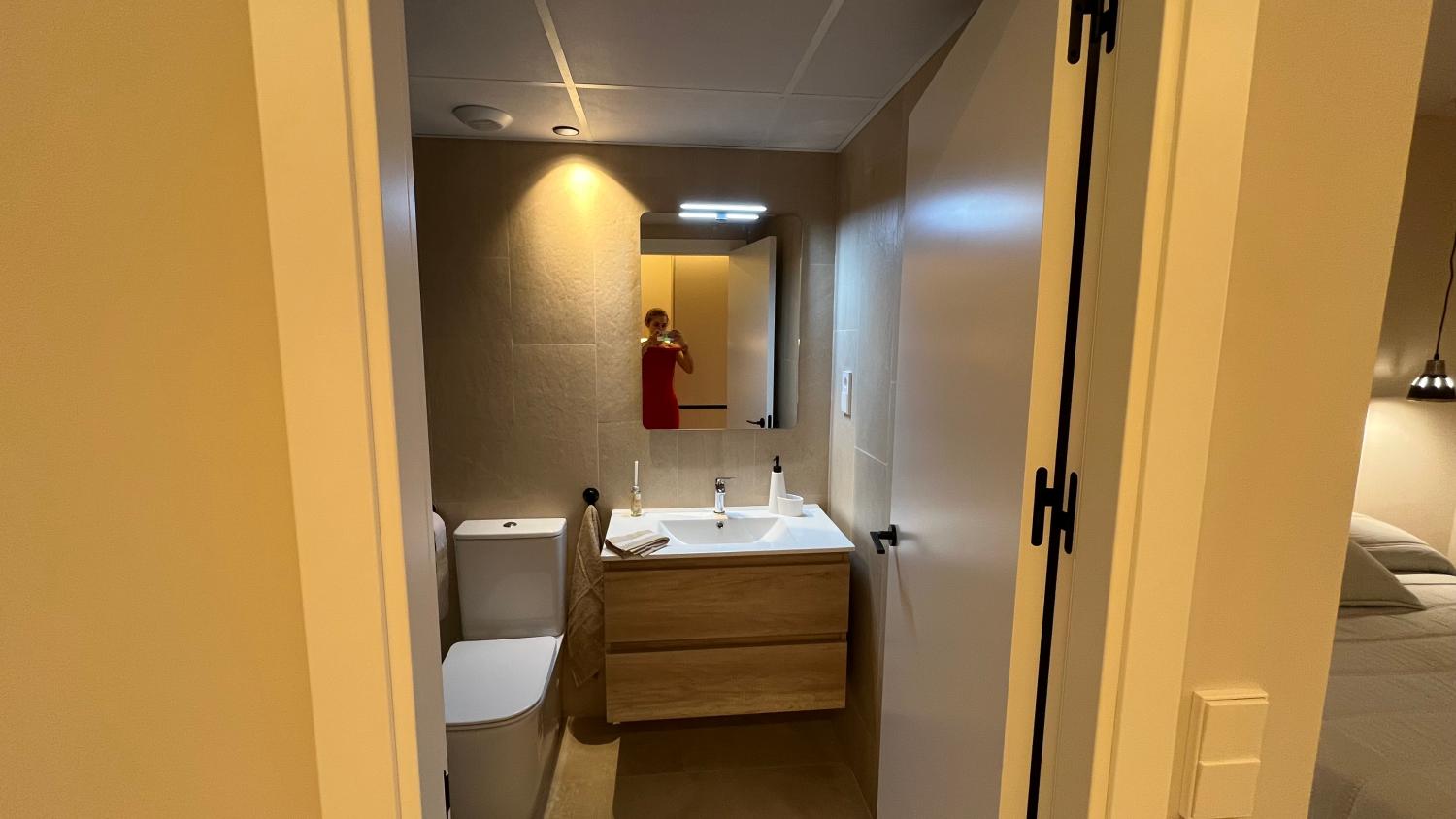  kaufen Einzimmerwohnung Guadalupe Huerta De Murcia 1