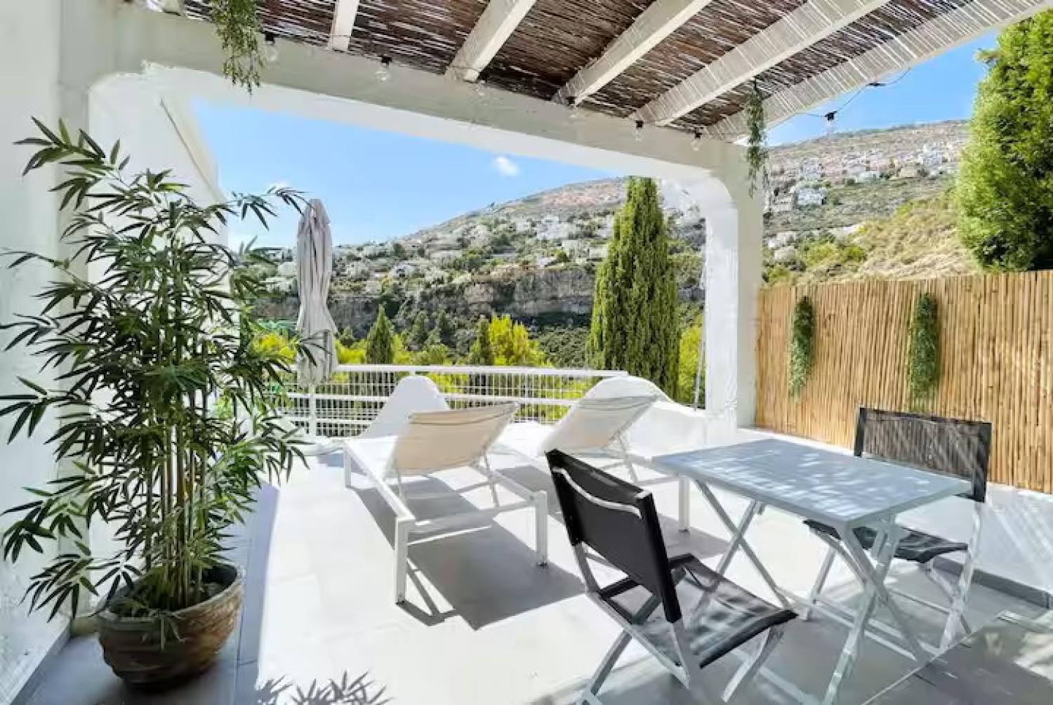  kaufen Wohnung Cumbre Del Sol Marina Alta 3