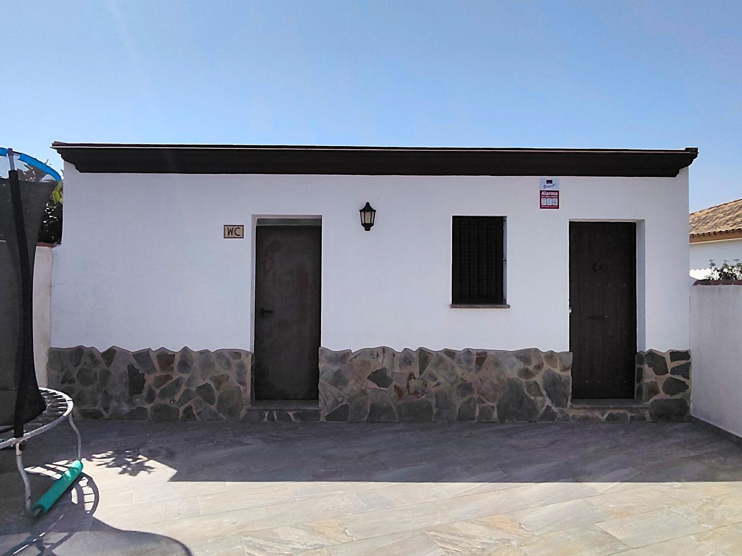  kaufen Villa Chiclana De La Frontera Bahía De Cádiz 11