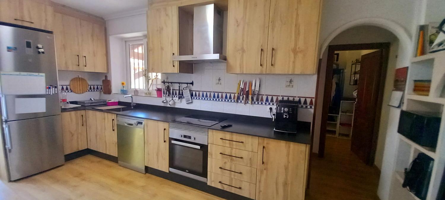  kaufen Villa Boqueres Alacantí 33