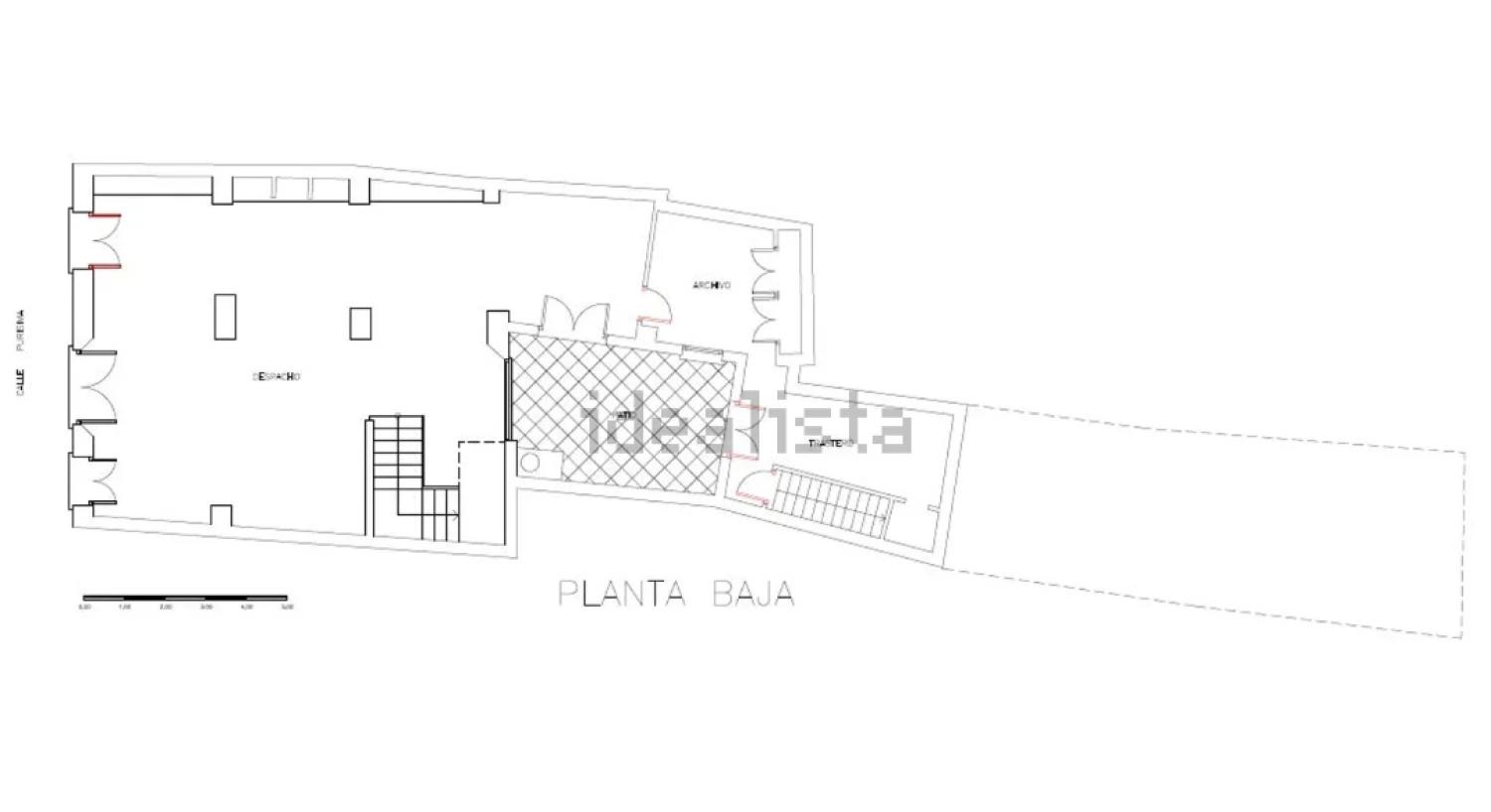  kaufen Reihenhaus Benissa Marina Alta 32